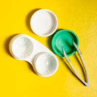 CONTACT LENSES