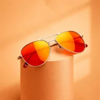 EYEGLASSES