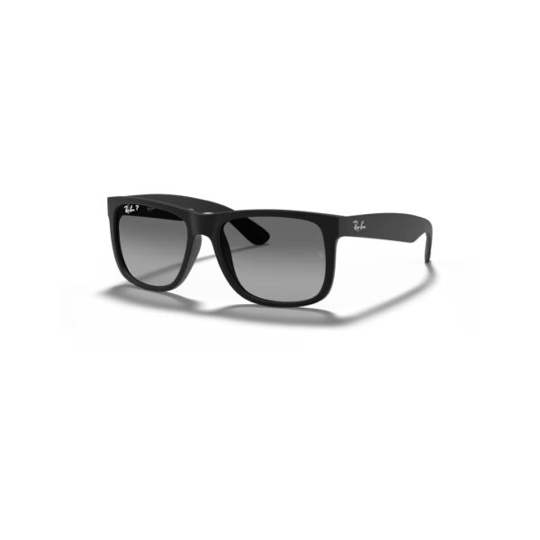 Ray-Ban 0RB4165 - Justin - Rubber black