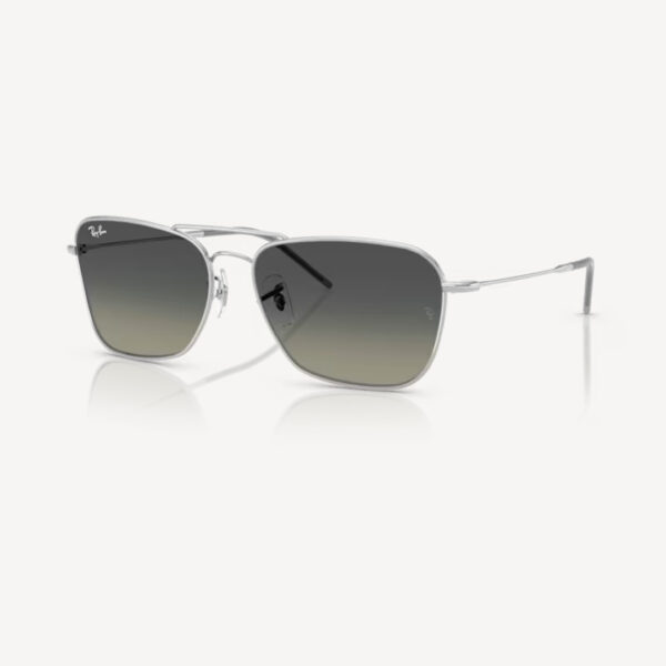Ray-Ban 0RBR0102S - Caravan reverse