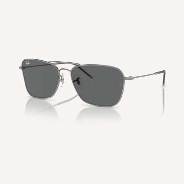 Ray-Ban 0RBR0102S - Caravan reverse