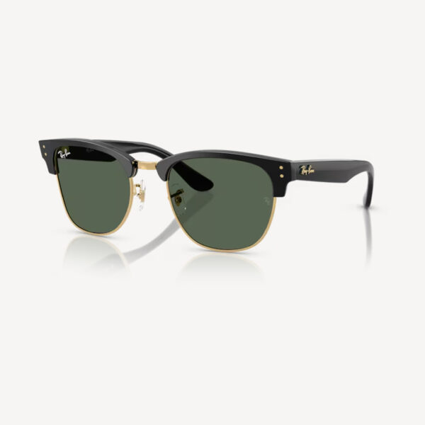 Ray-Ban 0RBR0504S - Clubmaster reverse