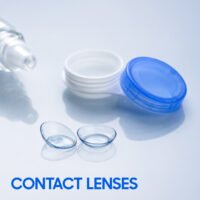 CONTACT LENSES