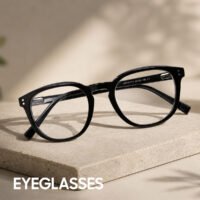 EYEGLASSES